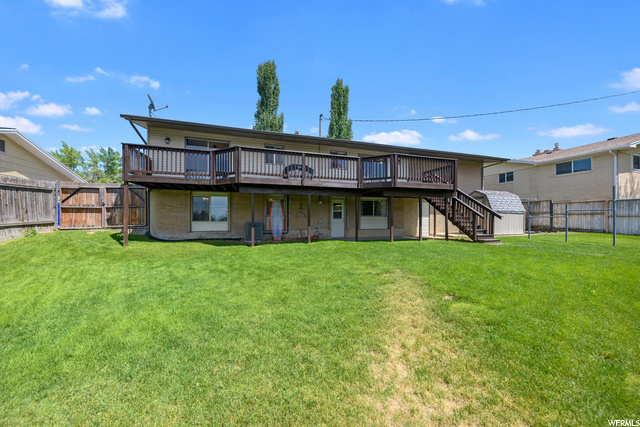 2148 S 1125 E, Bountiful, UT 84010 — photo 6