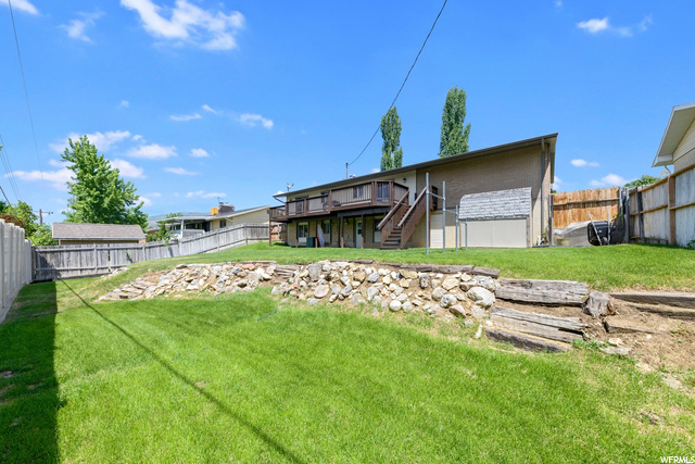2148 S 1125 E, Bountiful, UT 84010 — photo 7