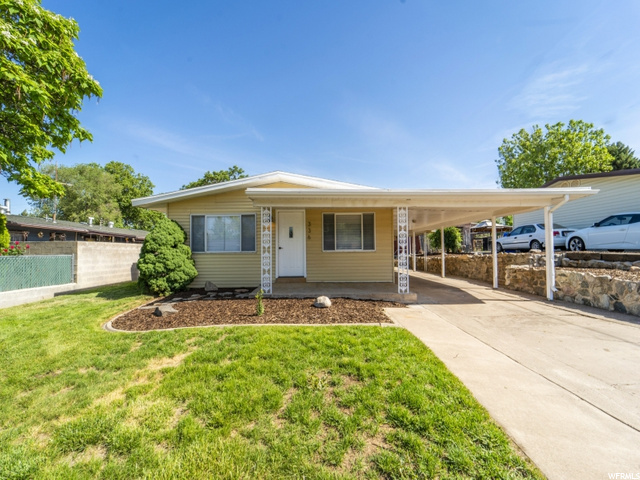 336 W 1550 N, Sunset, UT 84015 — photo 2