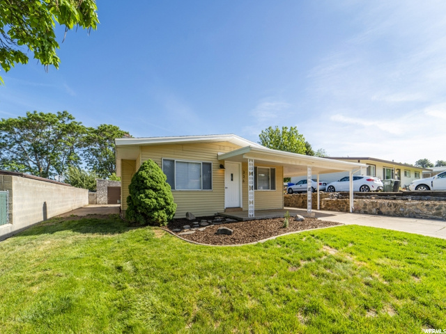 336 W 1550 N, Sunset, UT 84015 — photo 3