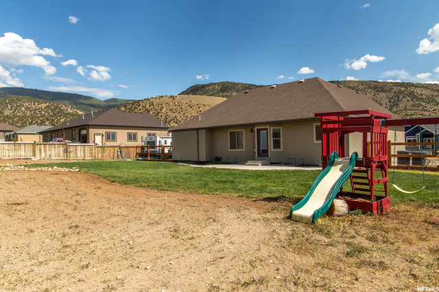 117 E 250 S, Sterling, UT 84665 — photo 4