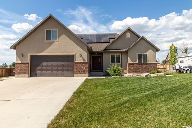 117 E 250 S, Sterling, UT 84665 — photo 2