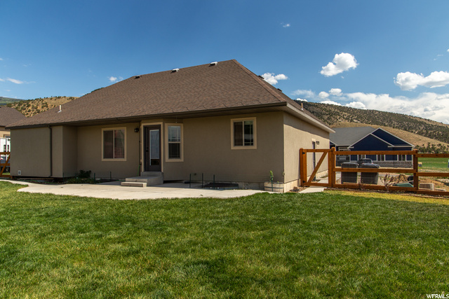 117 E 250 S, Sterling, UT 84665 — photo 3