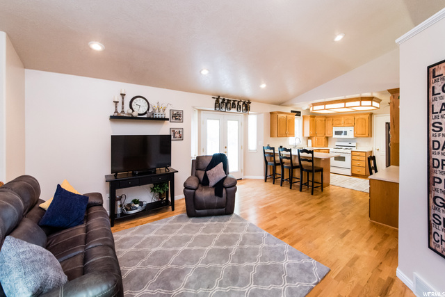 528 E 560 S, Smithfield, UT 84335 — photo 6