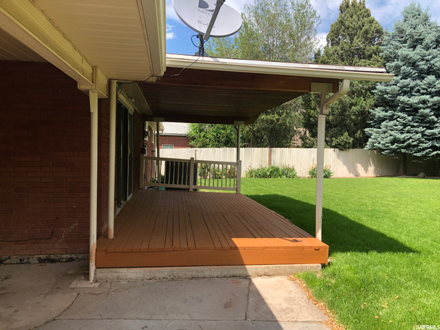 63 S 300 W, Springville, UT 84663 — photo 5