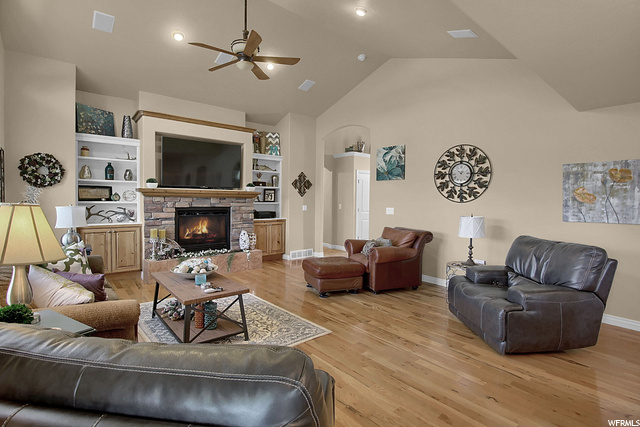 4835 S 5050 W, Hooper, UT 84315 — photo 3