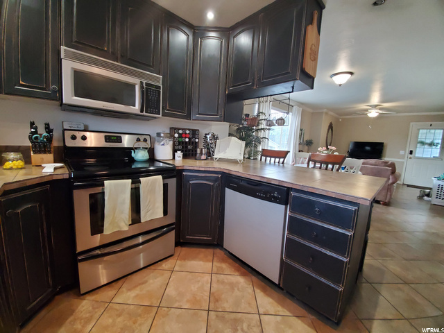 1491 S 110 E, Orem, UT 84058 — photo 7