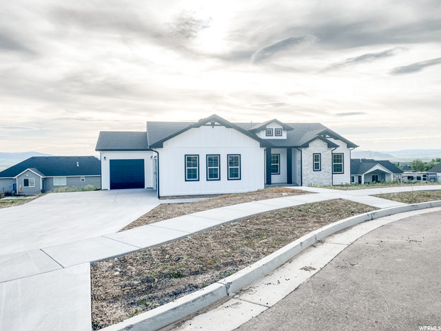 125 N Pinion Pl, Hyde Park, UT 84318 — photo 3