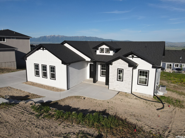 125 N Pinion Pl, Hyde Park, UT 84318 — photo 2