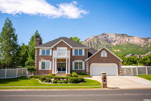404 E 3575 N, North Ogden, UT 84414 — photo 2