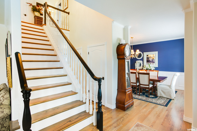 404 E 3575 N, North Ogden, UT 84414 — photo 5