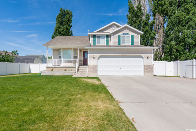 1393 N 870 W, Clinton, UT 84015 — photo 2
