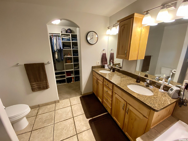 1532 W 1520 N, Clinton, UT 84015 — photo 10