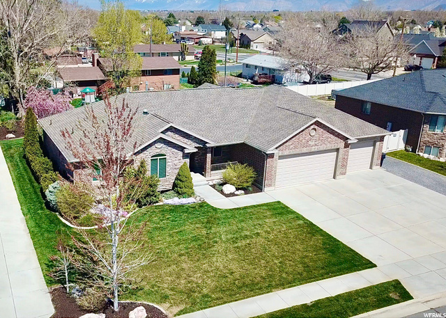 1532 W 1520 N, Clinton, UT 84015 — photo 2