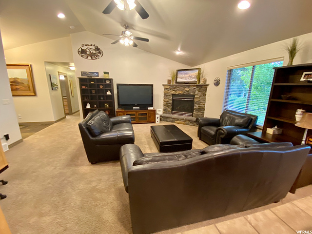 1532 W 1520 N, Clinton, UT 84015 — photo 6