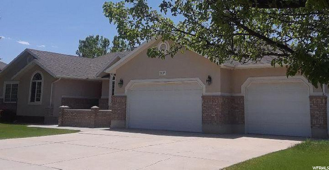 1637 W BETHANY HILLS COVE CITY, Bluffdale UT 84065