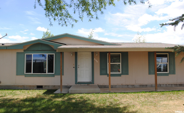 2618 S Willow Way E, Francis, UT 84036 — photo 3