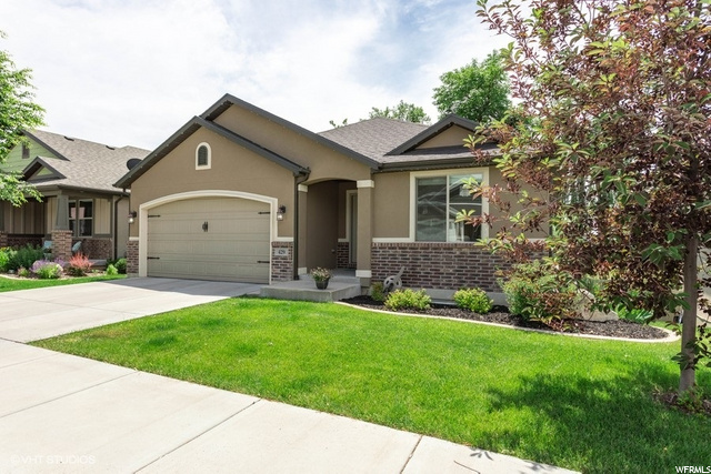 429 N 1025 E, Layton UT 84040