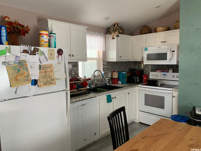 1160 E Telegraph #227, Washington, UT 84780 — photo 4