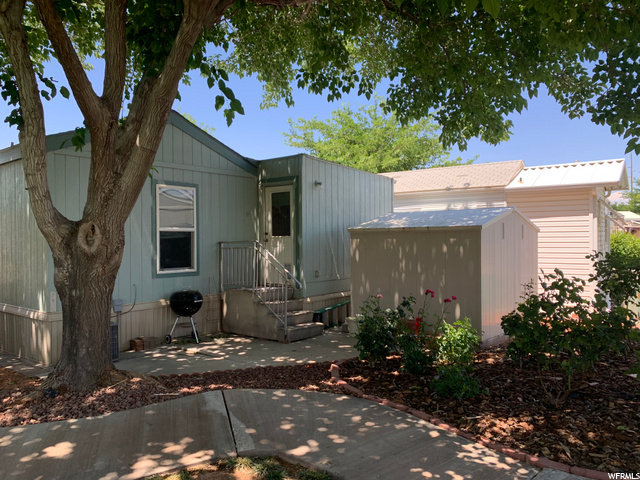 1160 E Telegraph #227, Washington, UT 84780 — photo 12