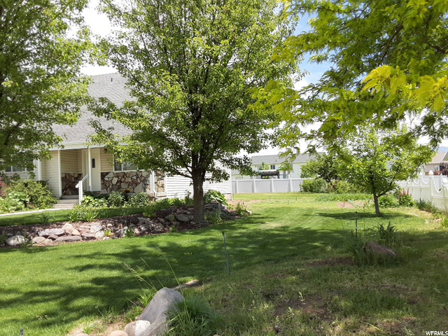 861 S 1150 E, Preston, ID 83263 — photo 2