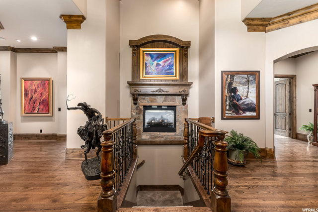 4751 S Spring Meadow Cir, Bountiful, UT 84010 — photo 7