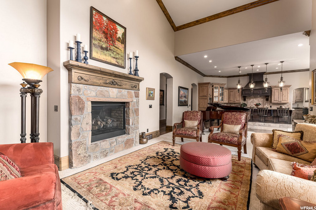 4751 S Spring Meadow Cir, Bountiful, UT 84010 — photo 11