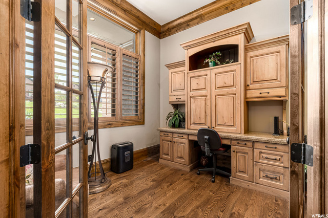 4751 S Spring Meadow Cir, Bountiful, UT 84010 — photo 10