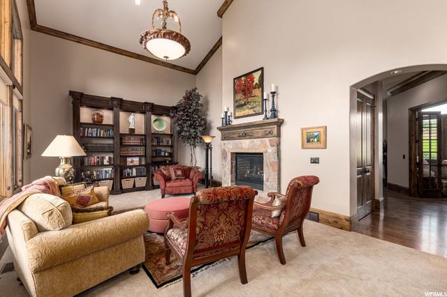 4751 S Spring Meadow Cir, Bountiful, UT 84010 — photo 12