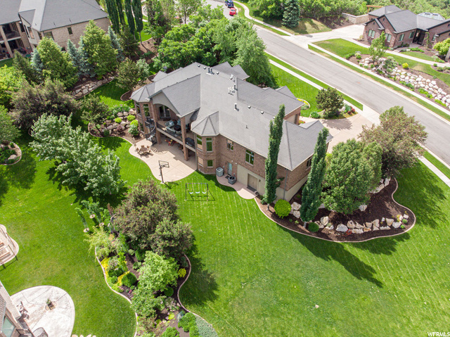4751 S Spring Meadow Cir, Bountiful, UT 84010 — photo 2