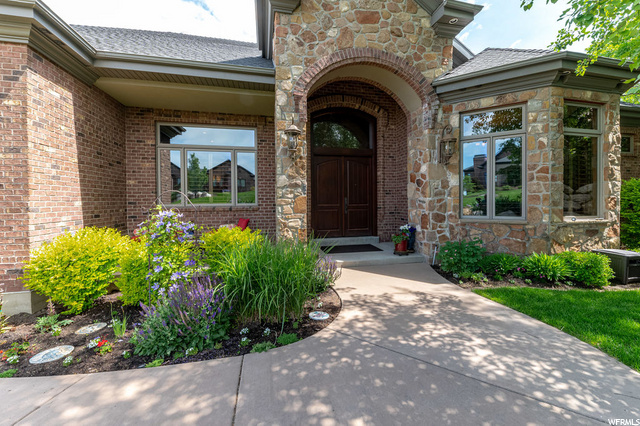 4751 S Spring Meadow Cir, Bountiful, UT 84010 — photo 6