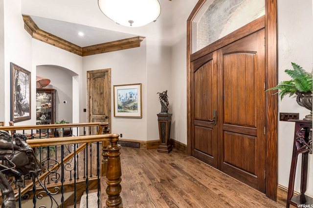 4751 S Spring Meadow Cir, Bountiful, UT 84010 — photo 8
