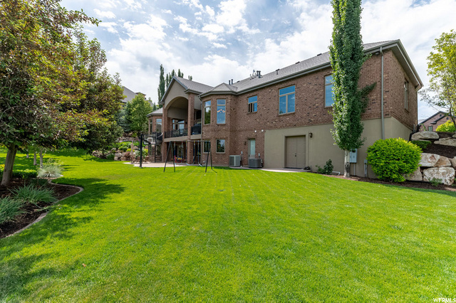 4751 S Spring Meadow Cir, Bountiful, UT 84010 — photo 4