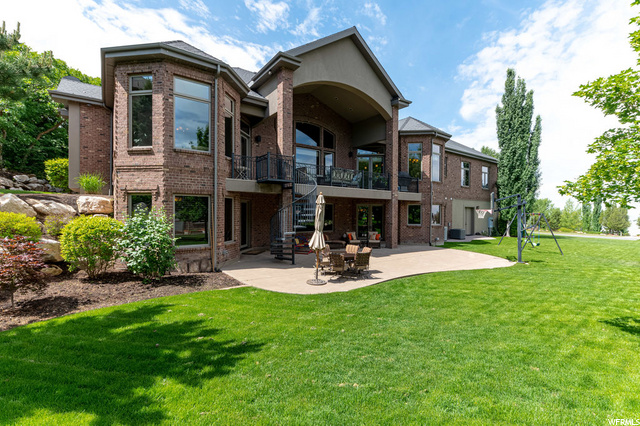 4751 S Spring Meadow Cir, Bountiful, UT 84010 — photo 5