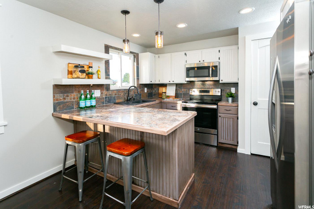 3124 W 700 S, Syracuse, UT 84075 — photo 3