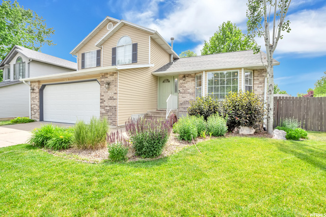 540 S 875 E, Layton, UT 84041 — photo 2