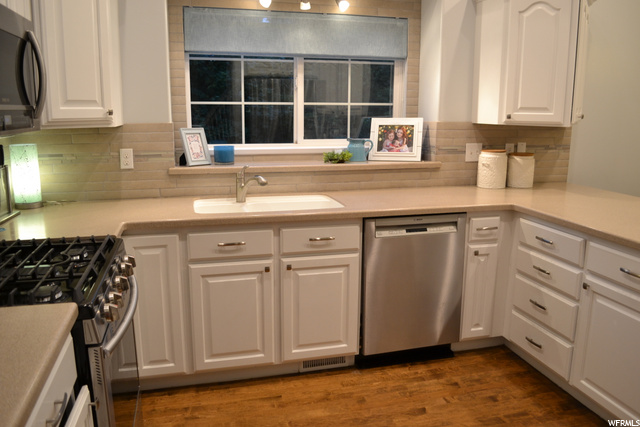 960 E 2700 N, North Ogden, UT 84414 — photo 11