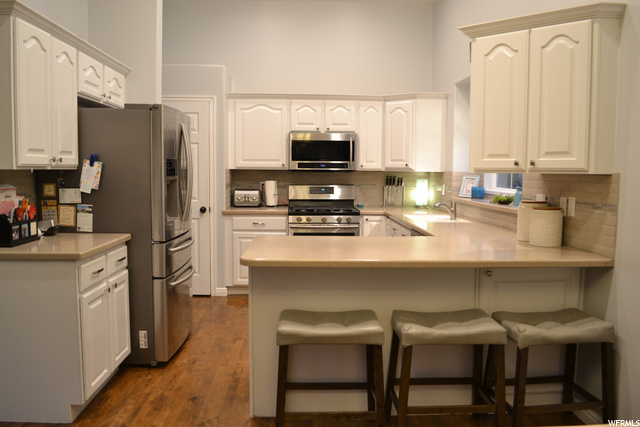 960 E 2700 N, North Ogden, UT 84414 — photo 10