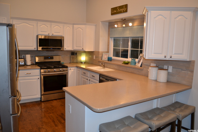 960 E 2700 N, North Ogden, UT 84414 — photo 9