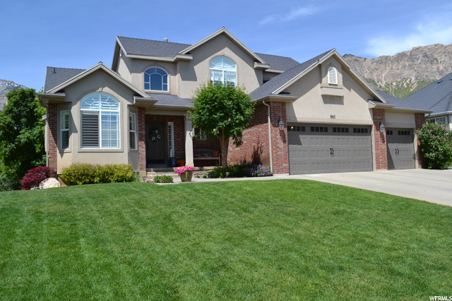 960 E 2700 N, North Ogden, UT 84414 — photo 2