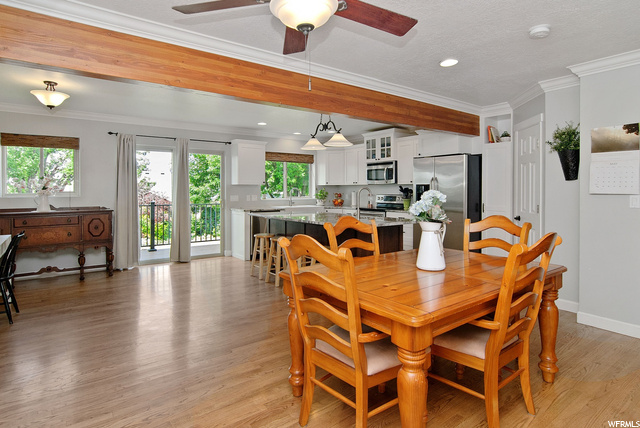 891 Ash Dr, Layton, UT 84040 — photo 9
