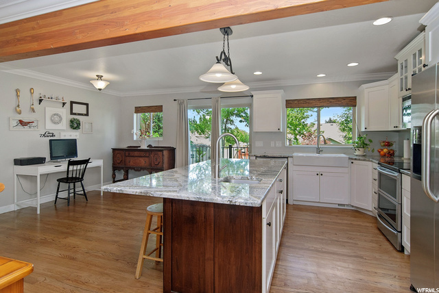 891 Ash Dr, Layton, UT 84040 — photo 7