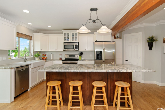891 Ash Dr, Layton, UT 84040 — photo 6