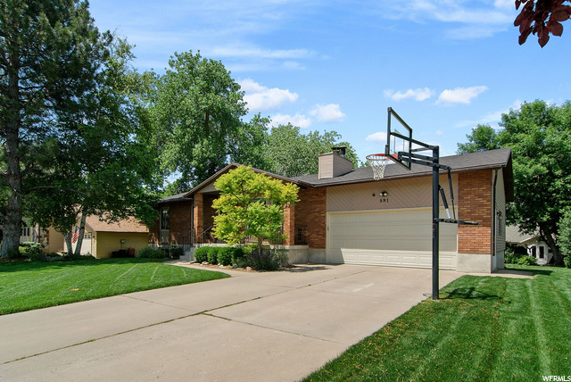 891 Ash Dr, Layton, UT 84040 — photo 5