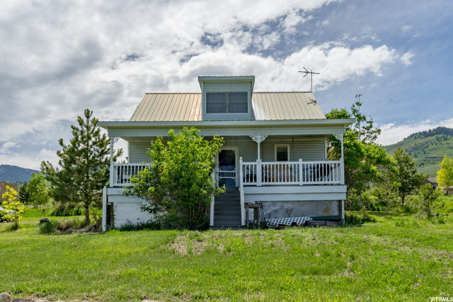 384 Maple Dr, Fish Haven, ID 83287 — photo 2
