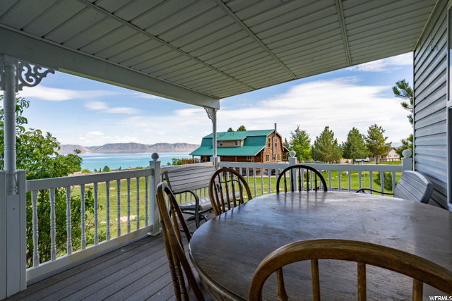 384 Maple Dr, Fish Haven, ID 83287 — photo 6