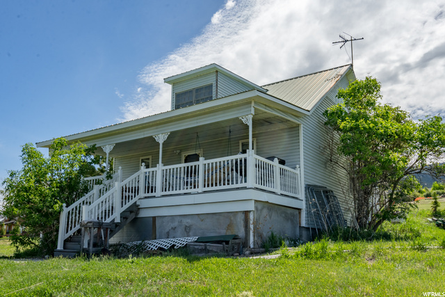 384 Maple Dr, Fish Haven, ID 83287 — photo 4