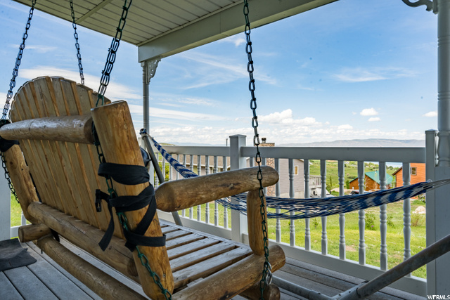 384 Maple Dr, Fish Haven, ID 83287 — photo 8