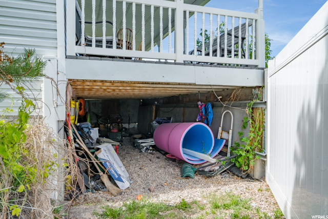 384 Maple Dr, Fish Haven, ID 83287 — photo 7