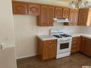 425 E 400 S, Mt Pleasant, UT 84647 — photo 8